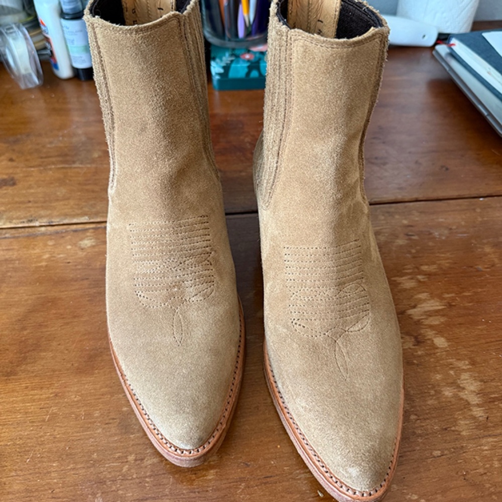 TECOVAS The Taylor